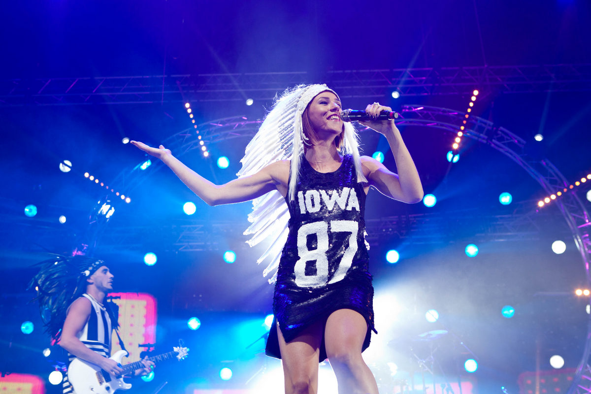Iowa