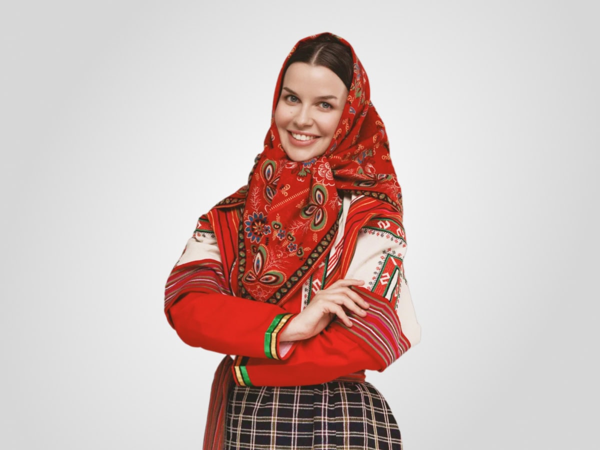 Татьяна Куртукова
